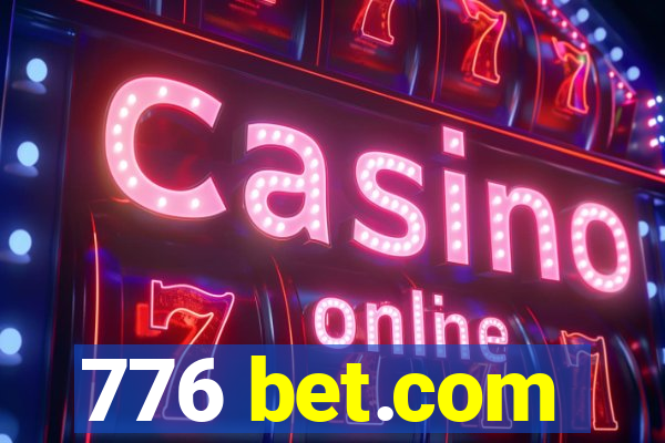 776 bet.com